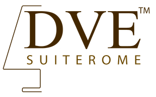 DVE Suites Rome