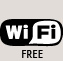 wifi free