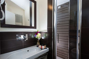 Classic Room - Bathroom